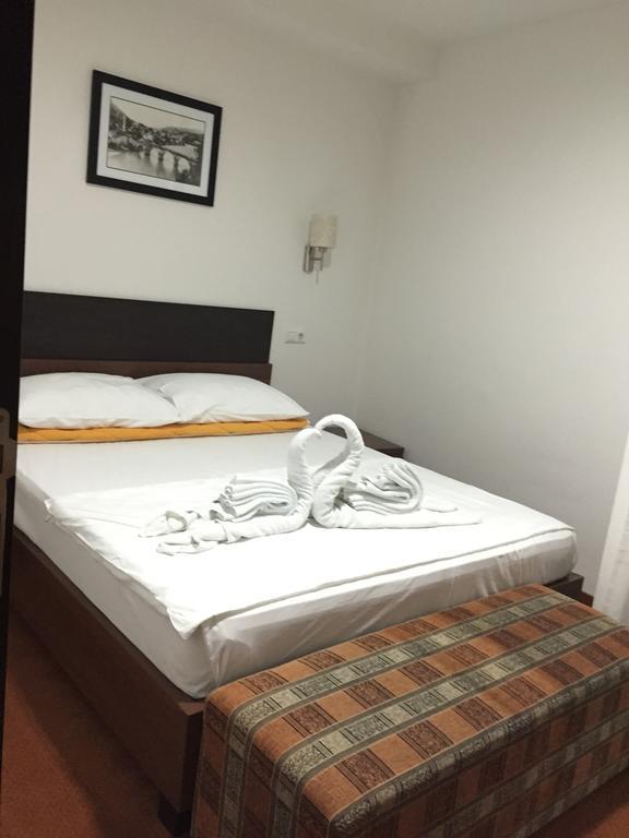 Hotel Oaza Конич Стая снимка