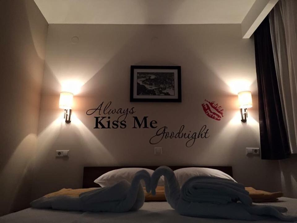 Hotel Oaza Конич Стая снимка