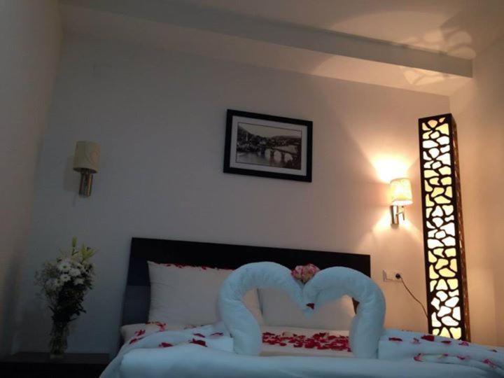 Hotel Oaza Конич Стая снимка