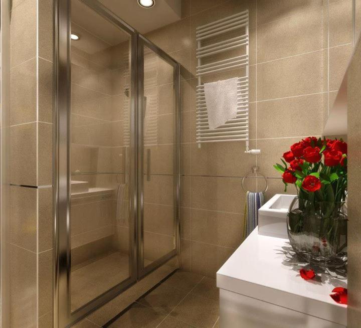 Hotel Oaza Конич Стая снимка