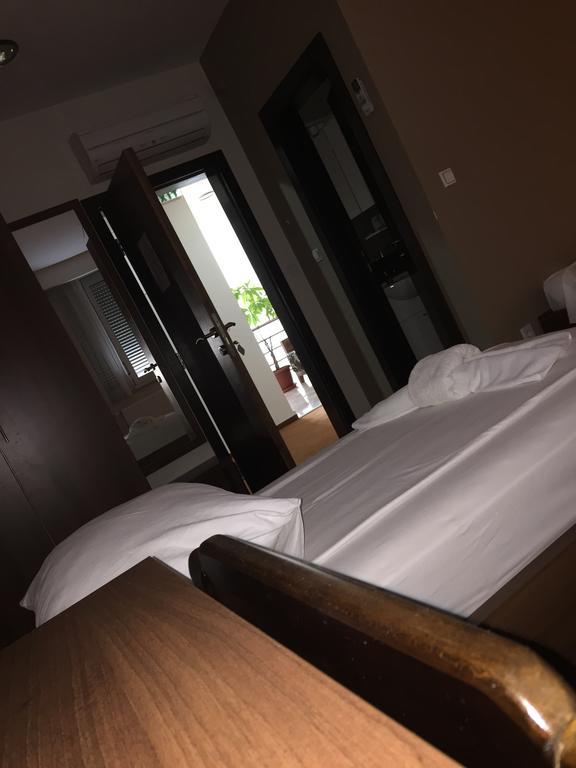 Hotel Oaza Конич Стая снимка